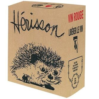 Herisson Red