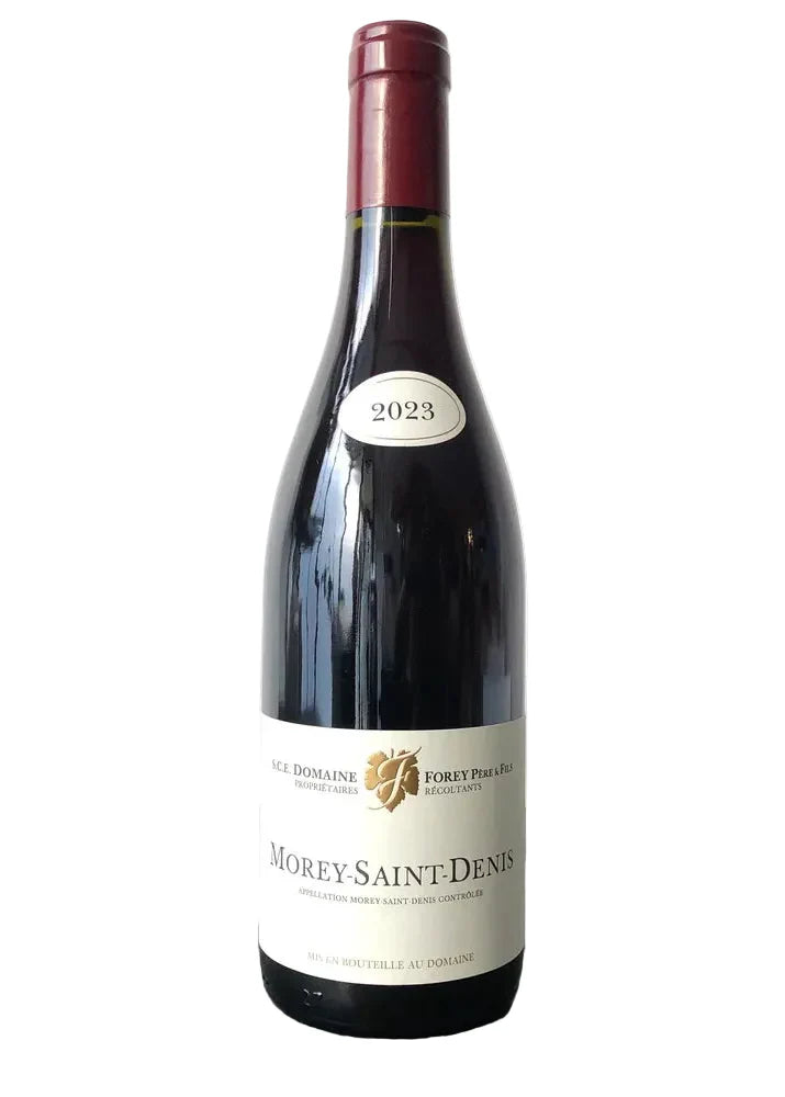 Domaine Forey Morey-Saint-Denis 2023