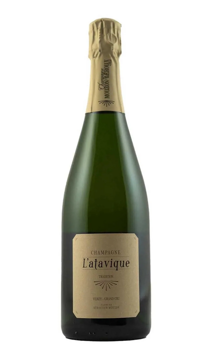 Champagne Mouzon-Leroux "L&