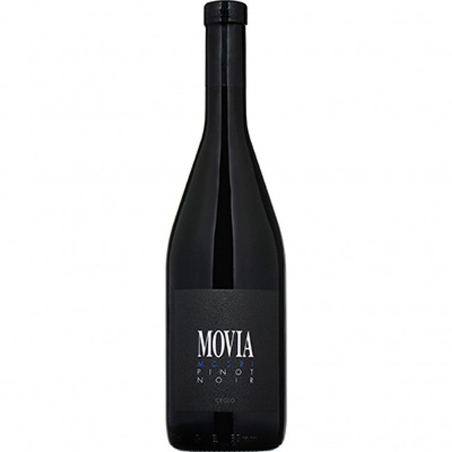 Movia Modri Pinot Noir 2017