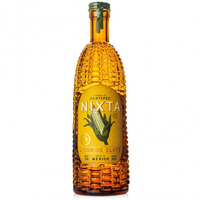 Nixta Elote Liqueur