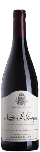 Emmanuel Rouget Nuits-Saint-Georges 2020