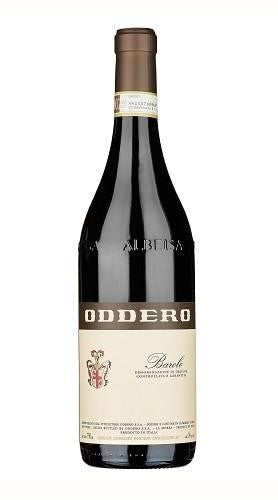 Oddero Barolo 2019