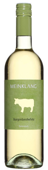 Meinklang Burgenland White 2023