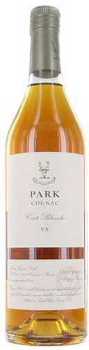 Cognac Park Carte Blanche VS
