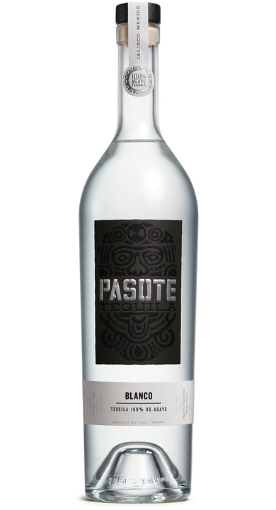 Pasote Tequila Blanco