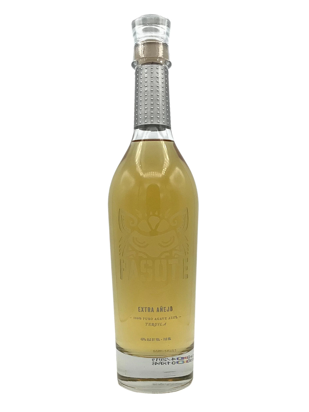 Pasote Tequila Extra Añejo