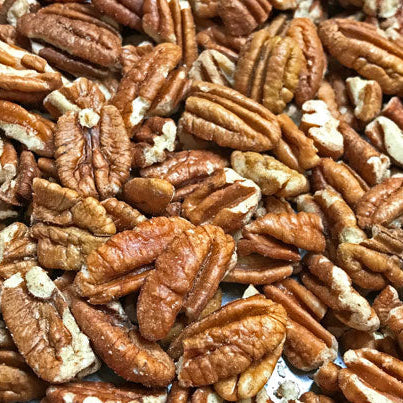 Pecan Pie