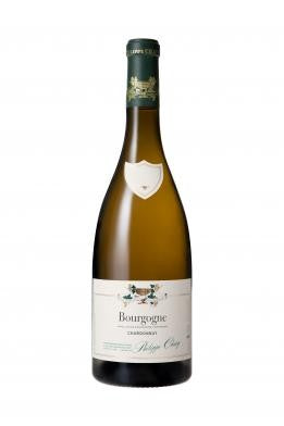 Phillipe Chavy Bourgogne Blanc