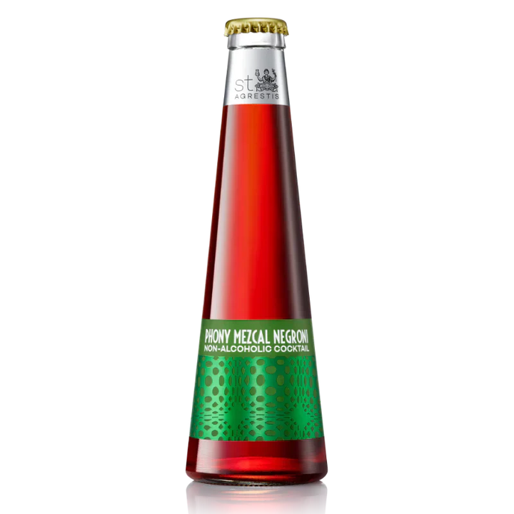 St. Agrestis Phony Mezcal Negroni Two-Pack