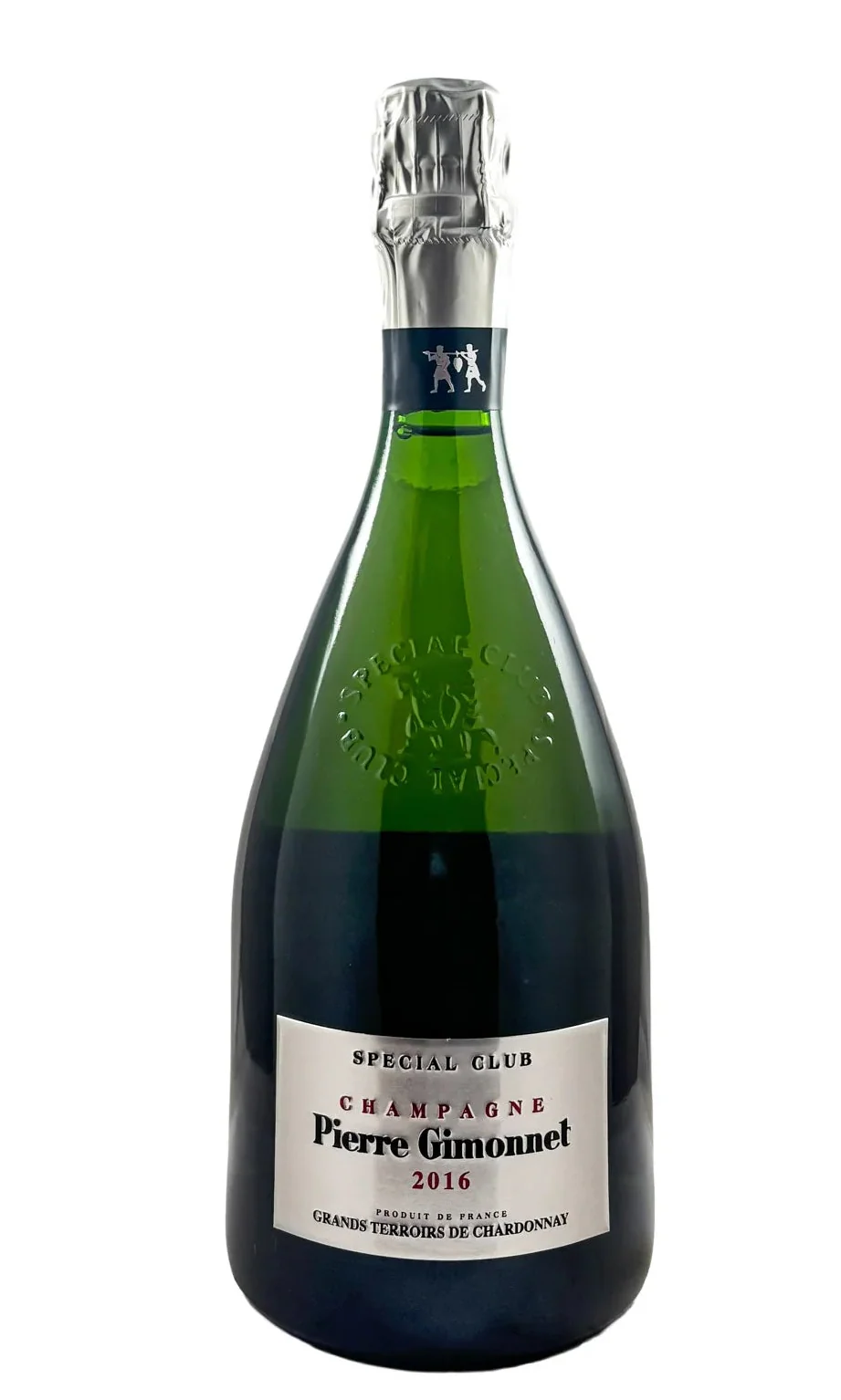 Champagne Pierre Gimonnet "Special Club" Blanc de Blancs Brut 2016