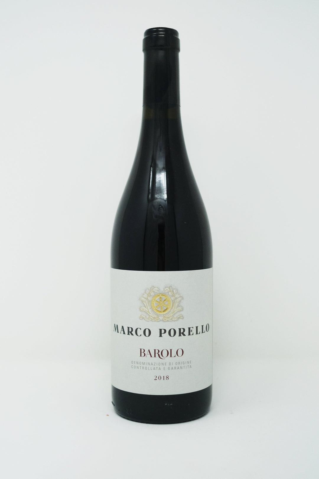 Marco Porello Barolo 2020