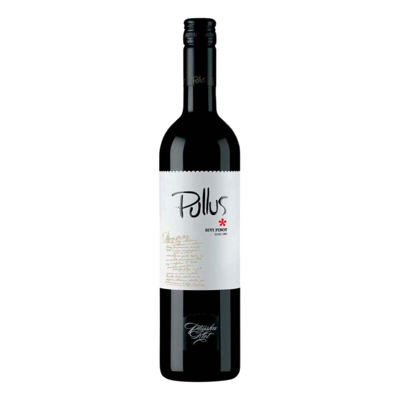 Pullus Pinot Grigio 2024