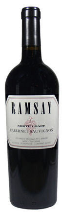 Ramsay North Coast Cabernet Sauvignon 2020