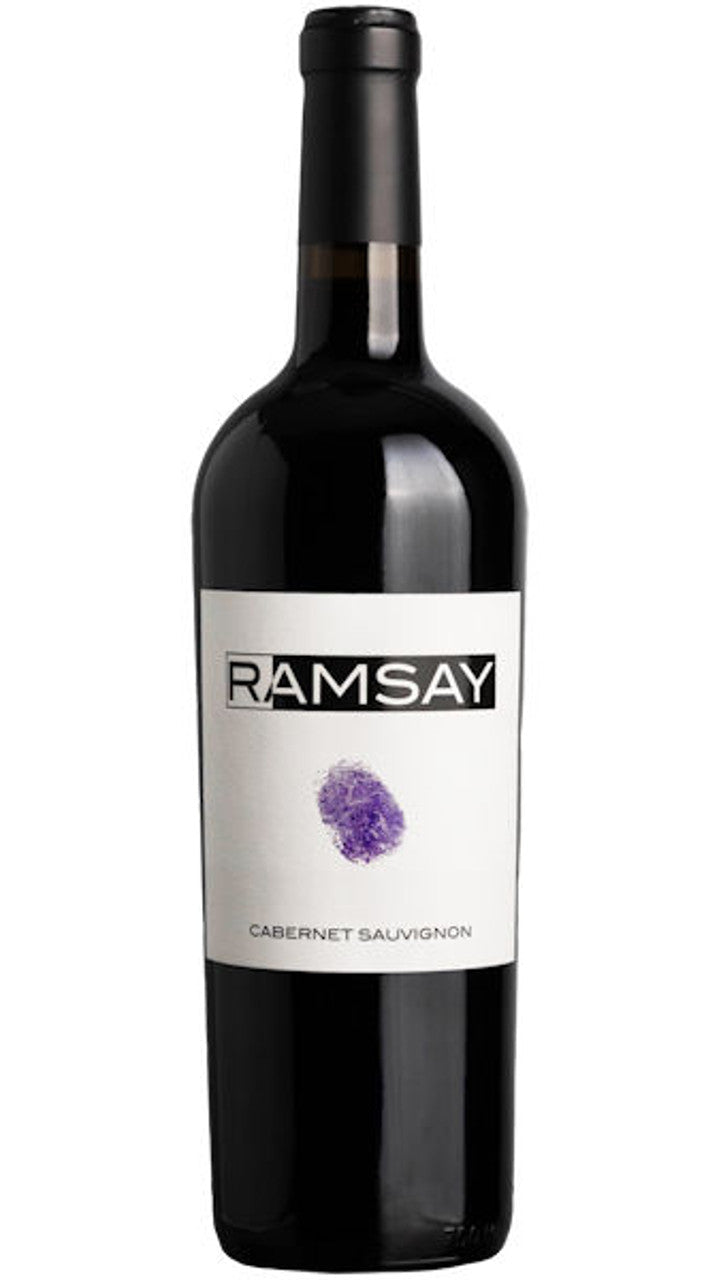 Ramsay California Cabernet Sauvignon 2022