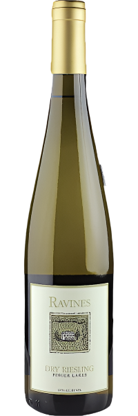 Ravines Dry Riesling 2022