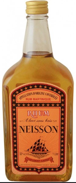 Neisson Rhum