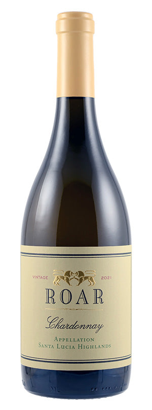 Roar Santa Lucia Highlands Chardonnay 2023