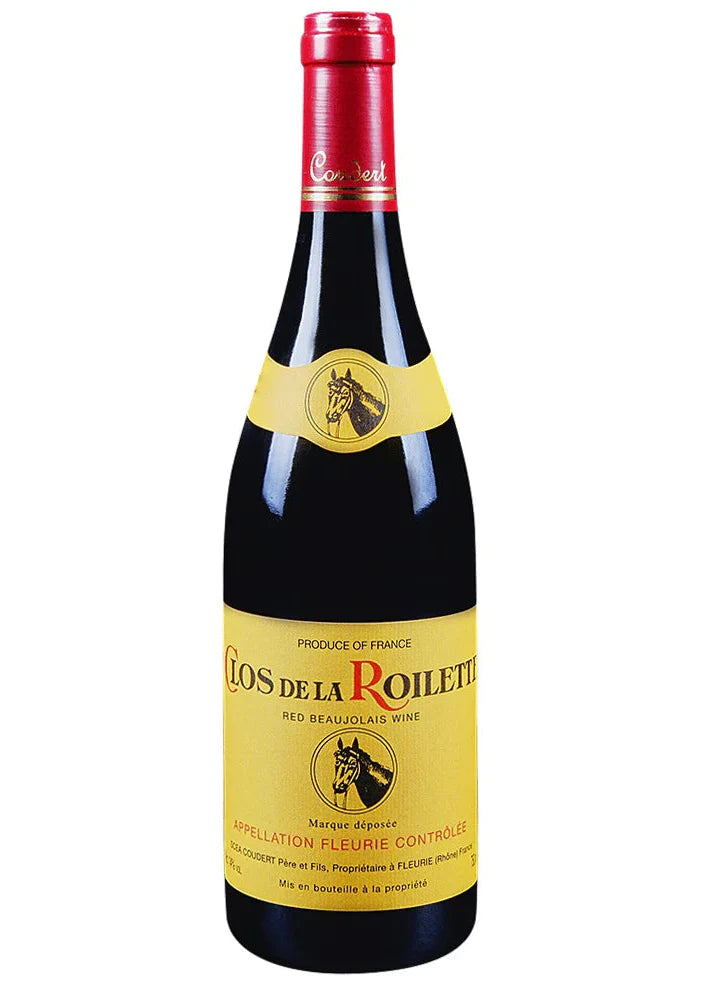 Clos de la Roilette Fleurie 2024