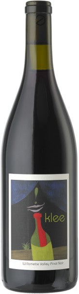 Klee Pinot Noir