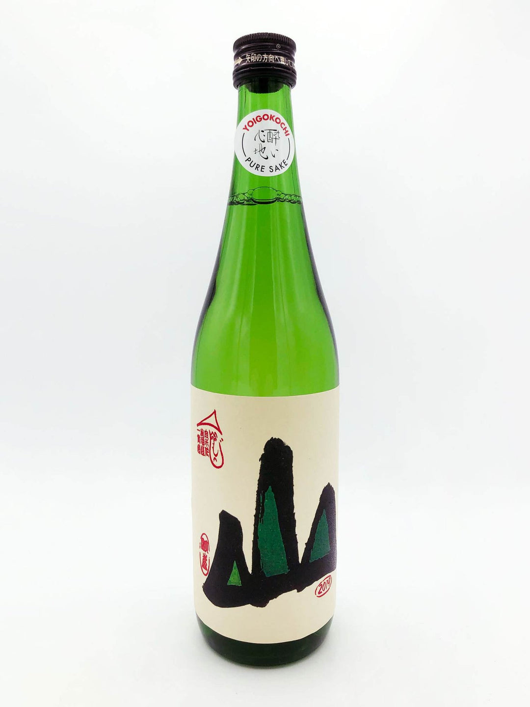 Akishika Yama Sake