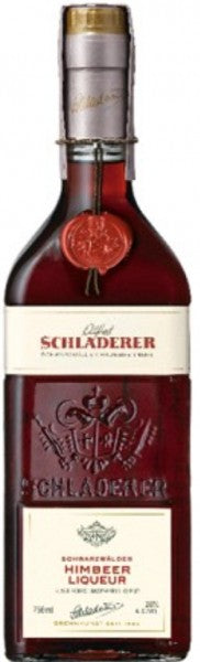 Schladerer Himbeer Raspberry Liqueur