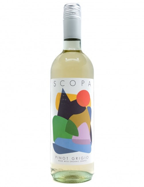 Wine