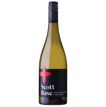 Scott Base, Sauvignon Blanc