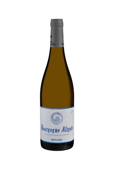 Smith-Chapel Aligote Bourgogne