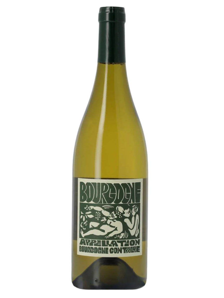 La Soeur Cadette Bourgogne Blanc 2024