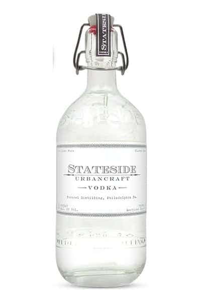 Stateside Vodka 750mL