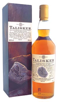 Talisker 10 750ml