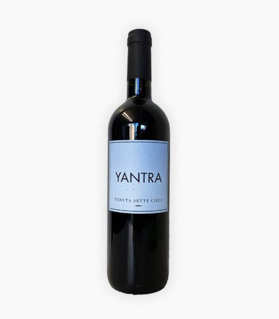 Tenuta Sette Cieli Yantra 2022