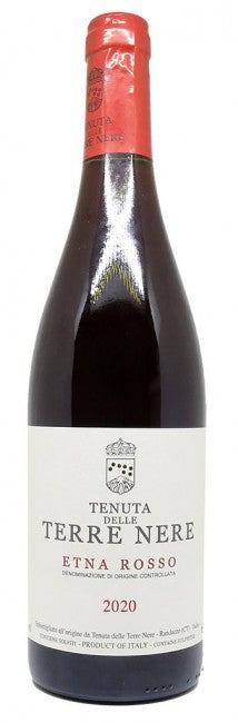 Terre Nere, Etna Rosso 2022