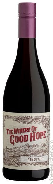 Good Hope Pinotage