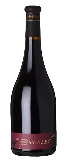 Turley "Old Vines" California Zinfandel 2023