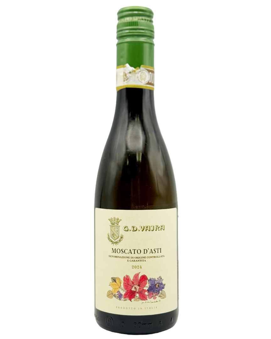 G.D. Vajra Moscato d&