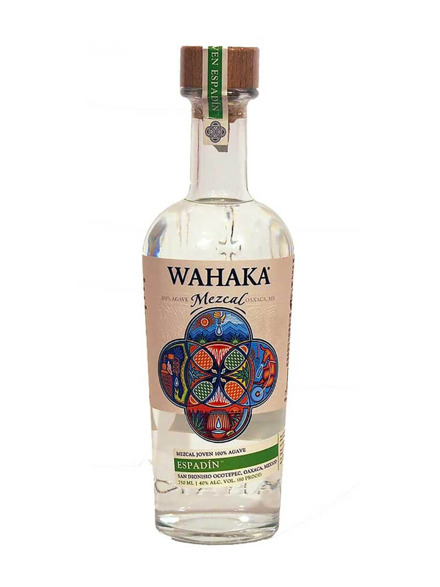 Wahaka Espadin