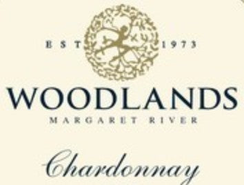 Woodlands chardonnay