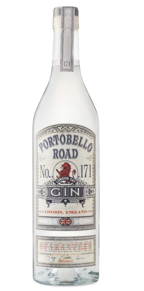 Portobello Road Gin