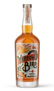 Yellow Bird Tennessee Whiskey 750ml