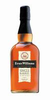 Evan Williams Single Barrel